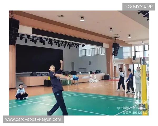 羽毛球场上的“呐喊风云”:运动员因喊叫过大被警告背后的故事