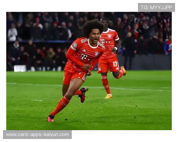 拜仁高位截断策略成熟,反击节拍更快