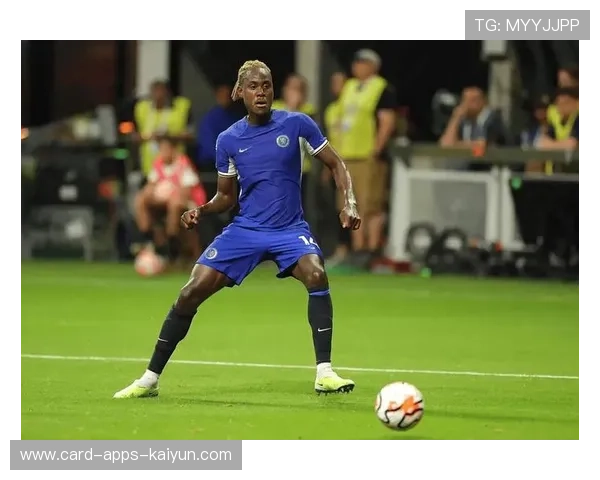 切尔西青训体系成果显现,长期竞争力可期 切尔西青训体系成果显现,长期竞争力可期