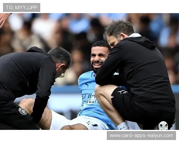 曼城在比赛后半段的连续进攻彻底击溃对手——一场数据与战术的协奏