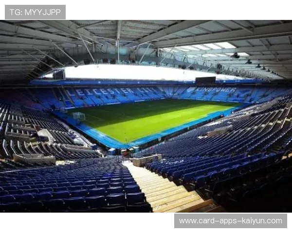 莱斯特城的推进速度明显提升