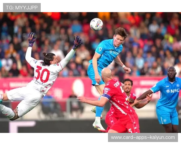 那不勒斯中场压制让比赛掌控在手中——从场上到数据的完美协同