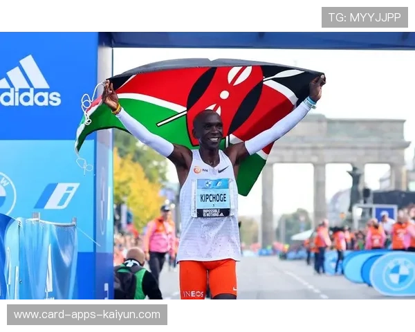 马拉松基普乔格再度刷新惊人配速 马拉松基普乔格再度刷新惊人配速
