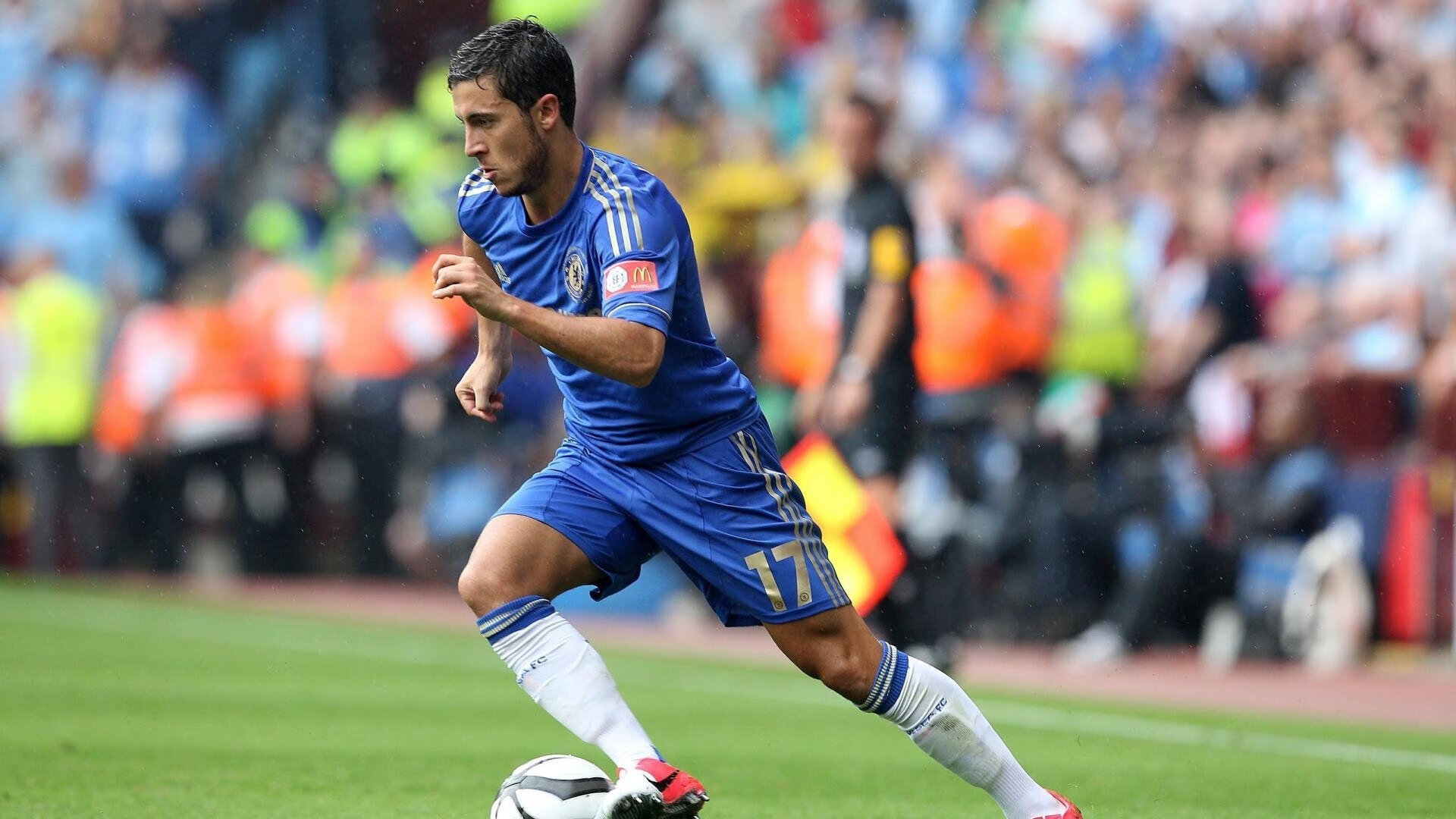 体育行业迈向数字化未来，数字体育经济的发展会促进体育消费的较大增长